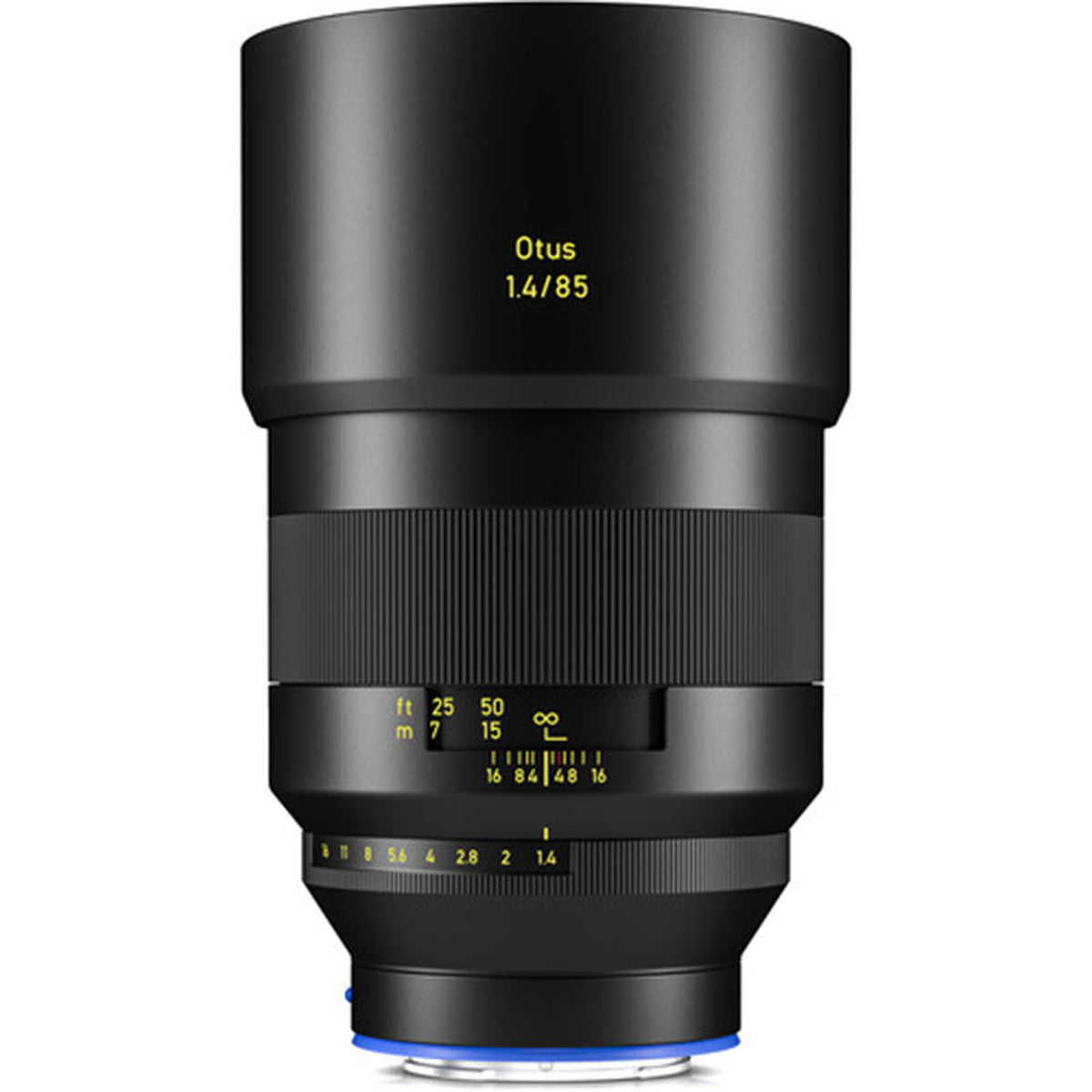 Zeiss 85mm f1.4 OTUS ML - Canon RF Mount