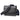Leica M System Bag, Black Leather