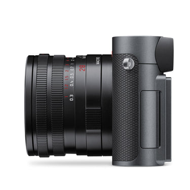 Leica Q3 Metal Gray