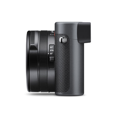 Leica D-Lux 8 Metal Gray