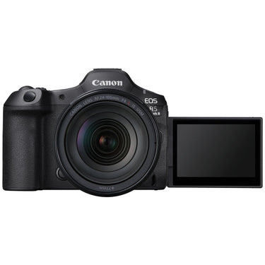 Canon R5 Mark II Body Only