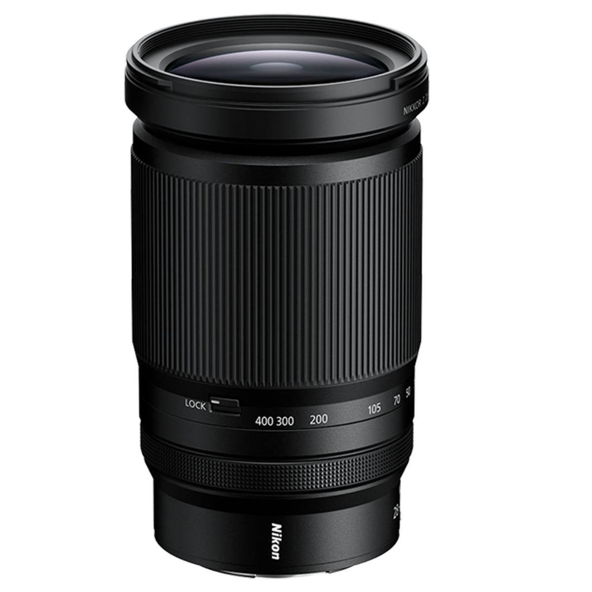 Nikon Z 28-400mm f4-8 VR