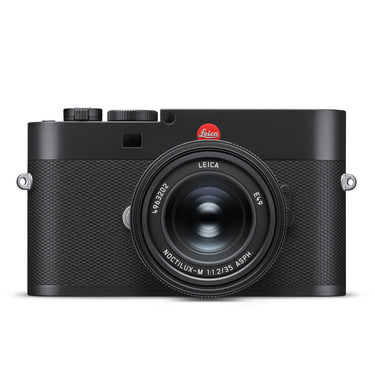 Leica 35mm f1.2 Noctilux-M Asph.