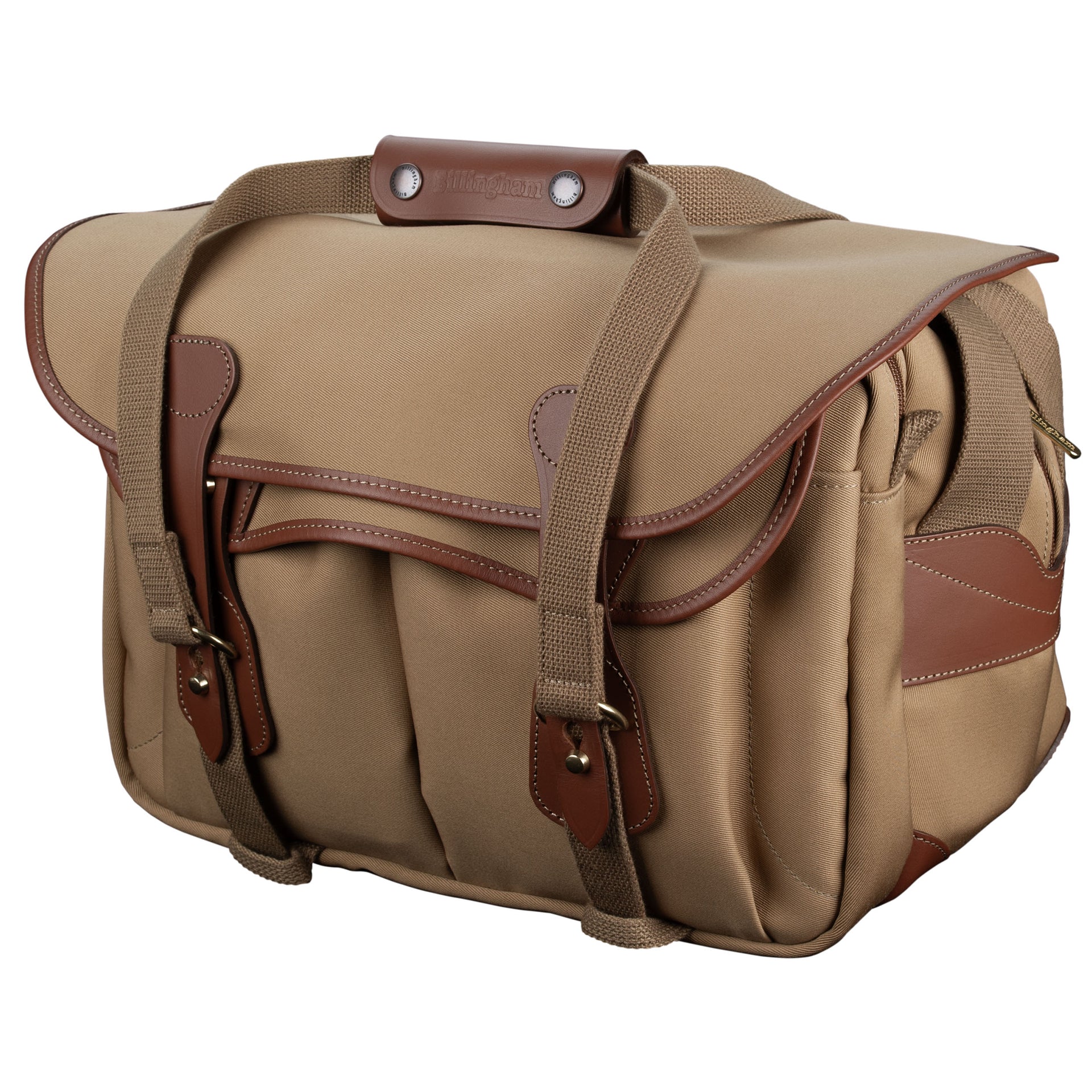 Billingham 335 MKII Camera / Laptop Bag – Camera West 