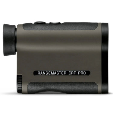 Leica Rangemaster CRF PRO