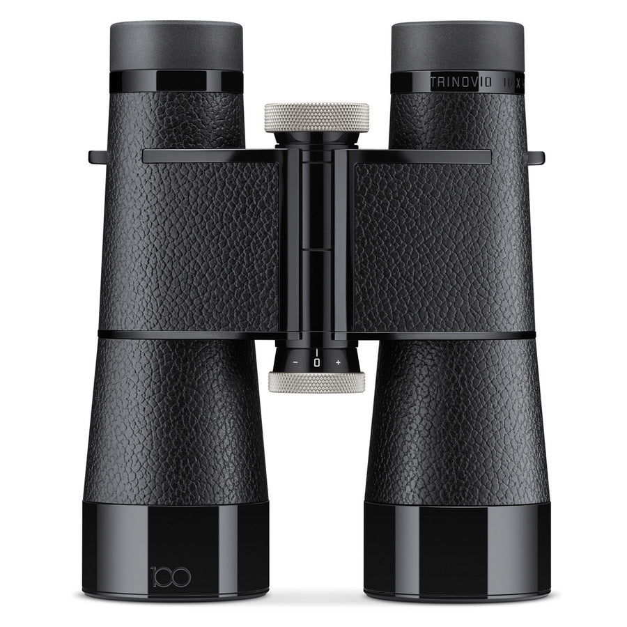 Leica Trinovid 10x40 100 Years of Leica