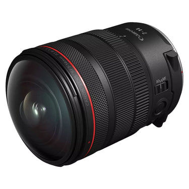 Canon RF 7-14mm f2.8-3.5 L Fisheye STM Lens