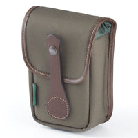 Sage Fibrenyte/ Chocolate Leather
