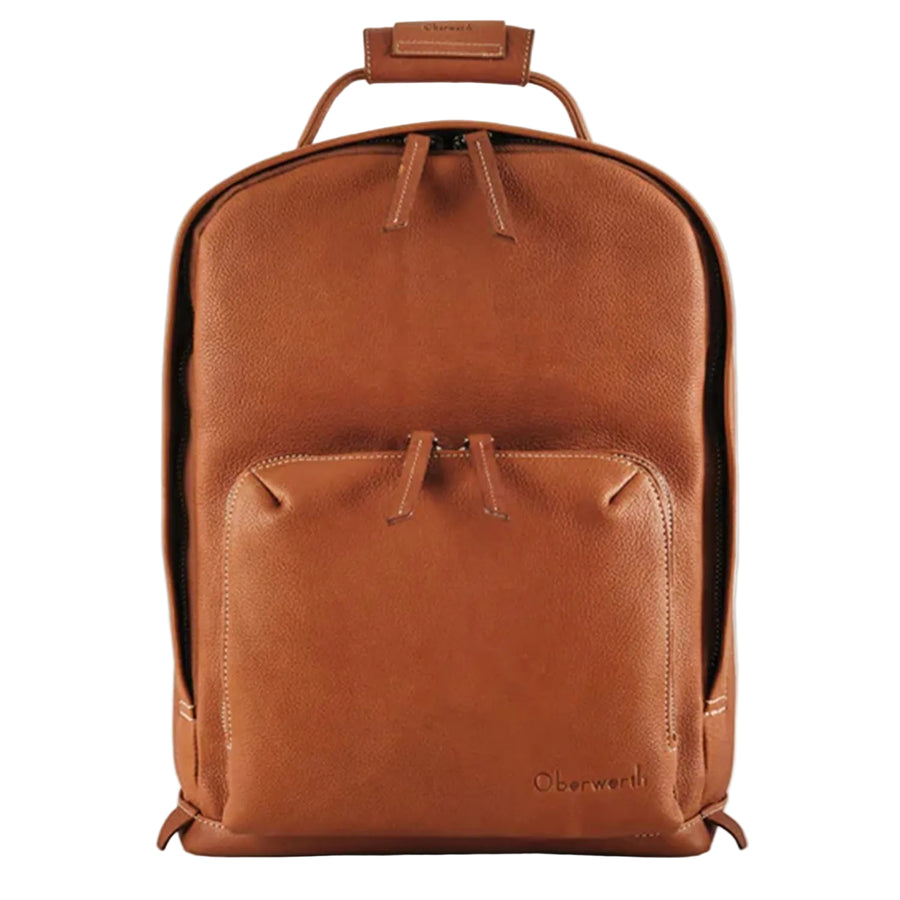 Oberwerth Backpack Luxury 13/14" - Muscat Gold
