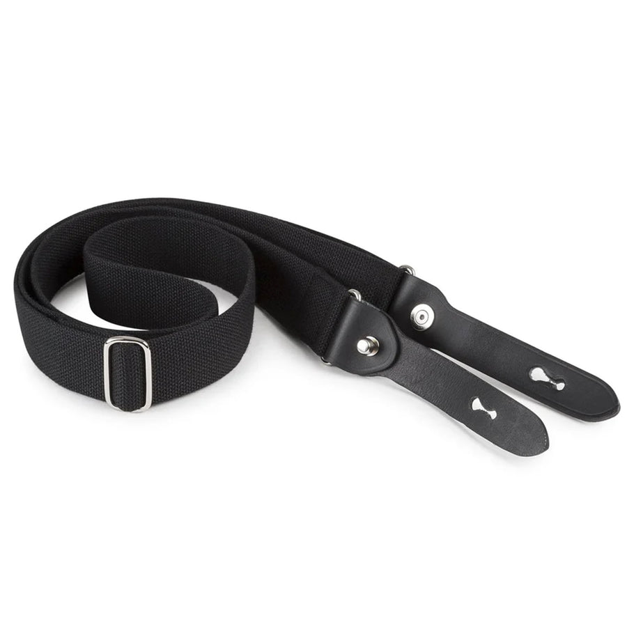 Billingham Hp Sling - Black/black