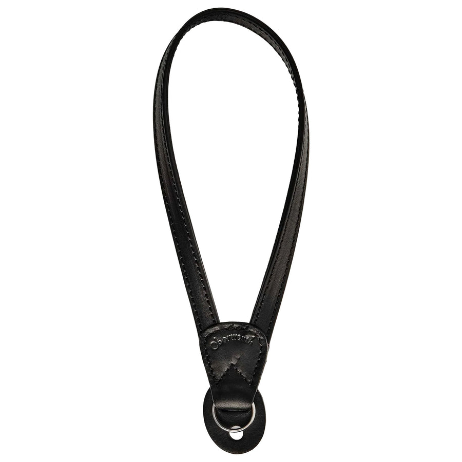 Oberwerth Lahn Hand Strap - Black