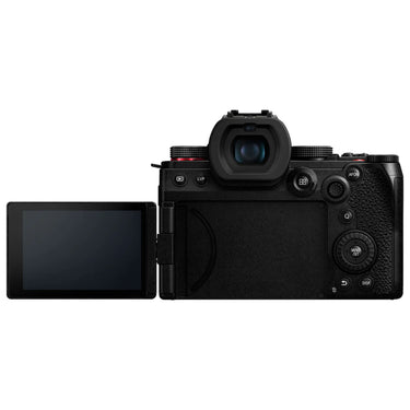 Panasonic G9 II Camera Body
