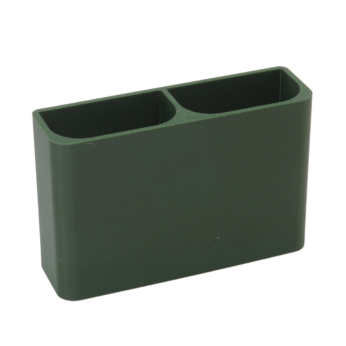 Battery Holder for BP-SCL4 & BP-SCL6 - Dark Green