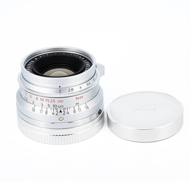 Light Lens Lab 35mm f2 8-Element