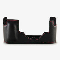 CLASSIC, Black/Red