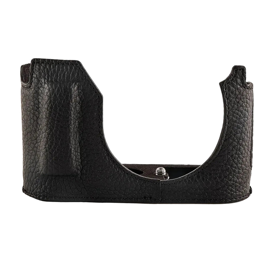Oberwerth Q3 Tag Case Casual Half Case Black/Black