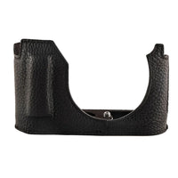 CASUAL, Black