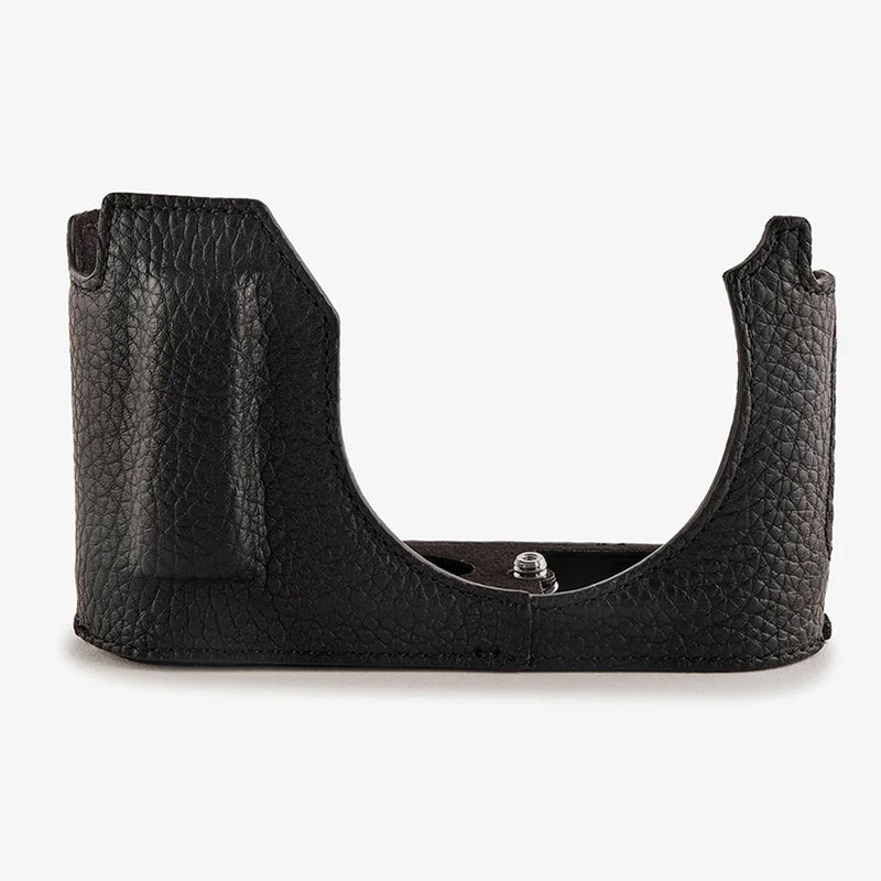 Oberwerth Q3 Tag Case Casual Half Case Black/Black