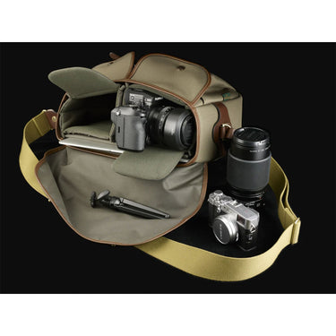 Billingham Hadley One Half Insert Divider - Olive