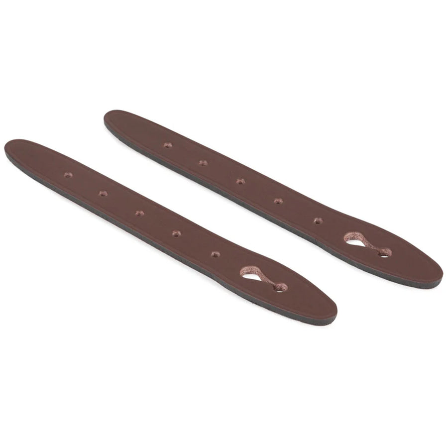 Billingham Hadley One Front Strap -Chocolate