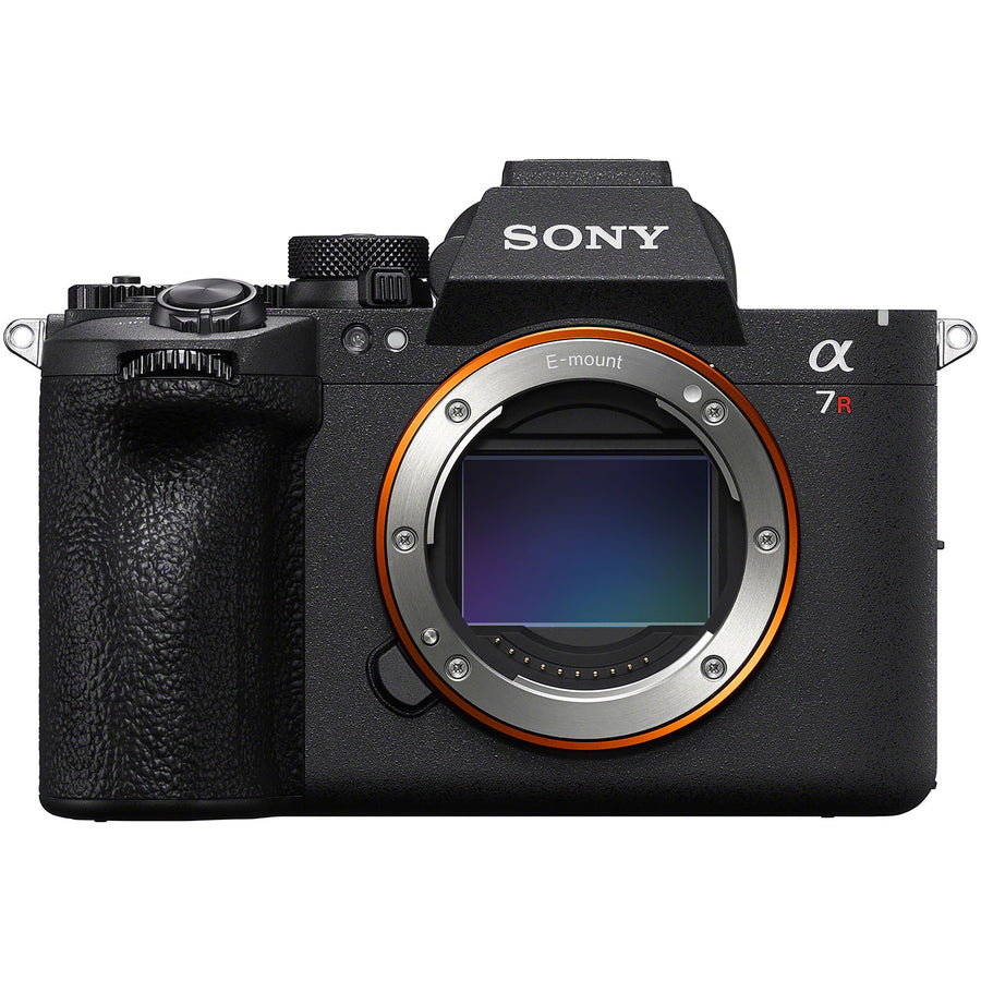 Sony A7R VI Mirrorless Camera Body