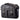 Billingham Icon Black Fibrenyte / Black Leather