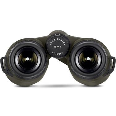 Leica GeovidPro 10x42, Green