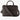 Oberwerth  Warren 1Z Casual Laptop Bag - Dark Brown