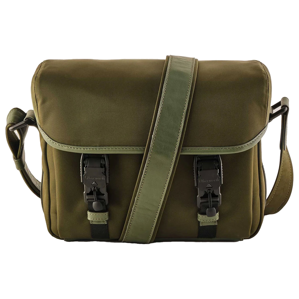Oberwerth Relon Bag L - Hunt Green