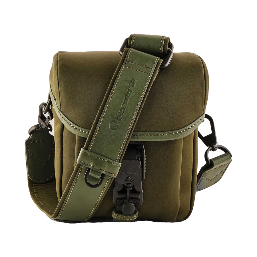 Oberwerth Relon Bag S - Hunt Green
