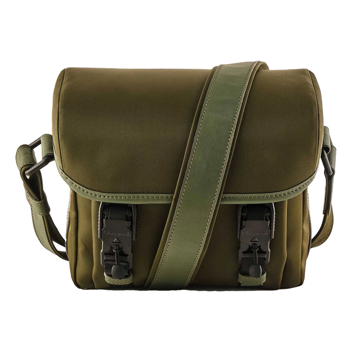 Oberwerth Relon Bag M - Hunt Green