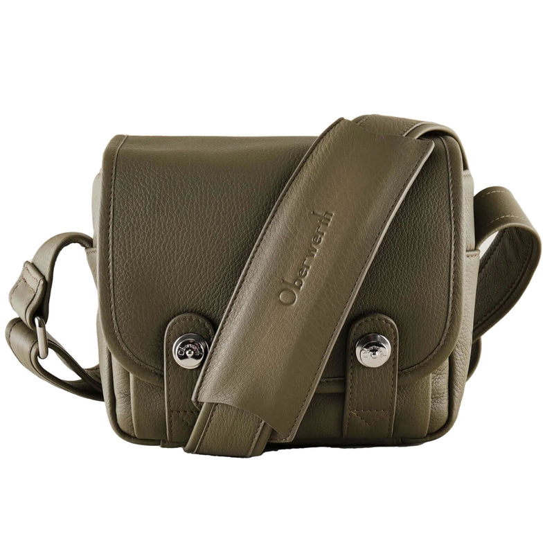 Oberwerth Q Bag Casual - Kiwi