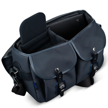 Billingham Hadley One Camera Bag - Midnight