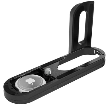 Owlkrown Flexigrip for Q3 Black Chrome