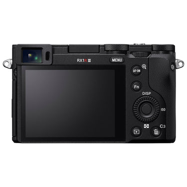 Sony RX1R III Compact Camera