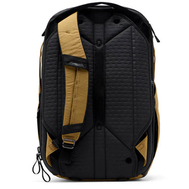 Peak Design Travel Backpack 45L Coyote