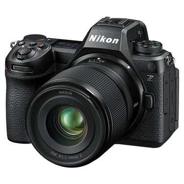 Nikon Z 35mm f1.4 Lens