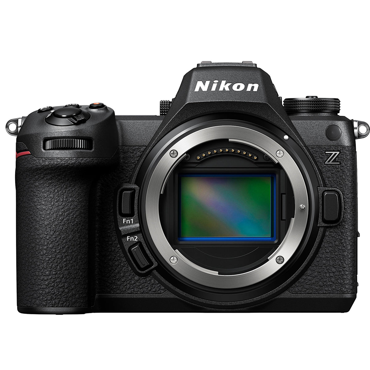 Nikon Z6 III Mirrorless Camera Body