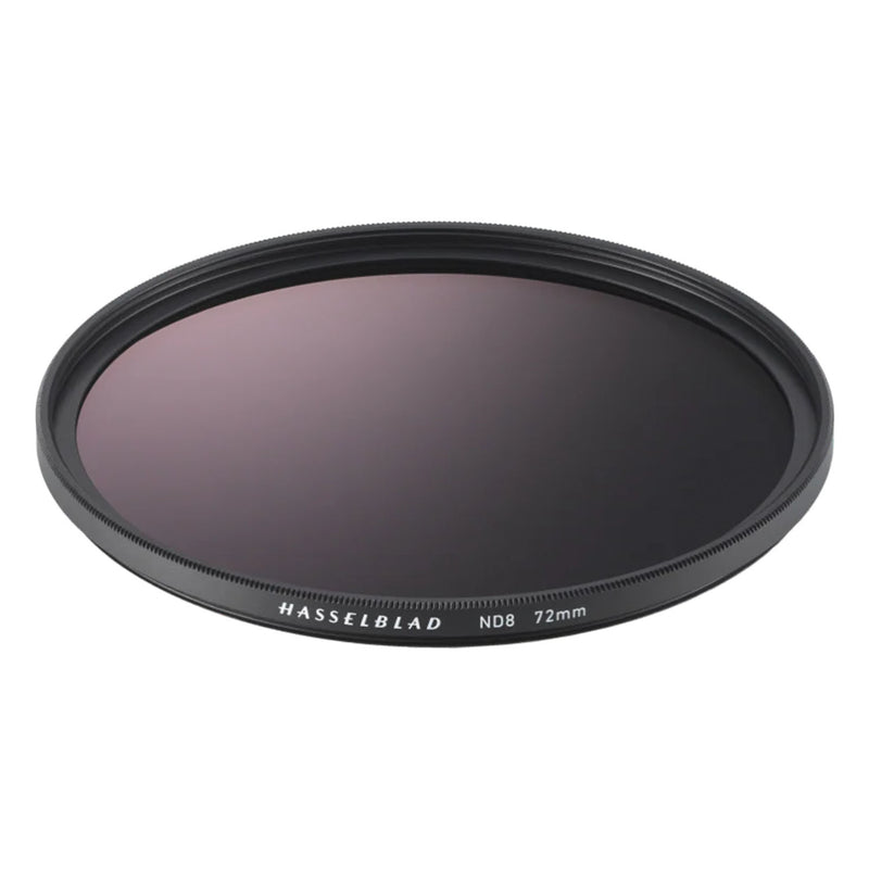Hasselblad 72mm ND8 Filter