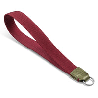 Olive/Burgundy