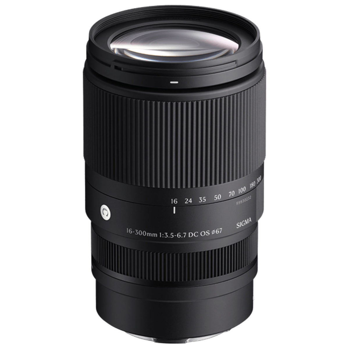 Sigma 16-300mm f3.5-6.7 DC OS