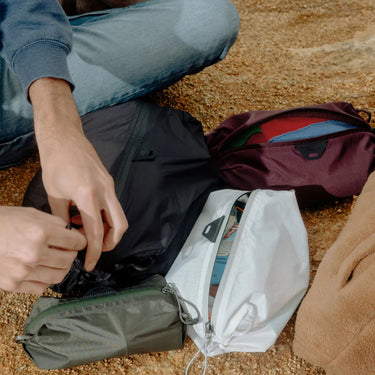 Peak Design Ultralight Packing Cube X-Small Cloud