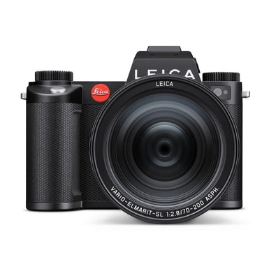 Leica 70-200mm f2.8 Vario-Elmarit-SL Lens