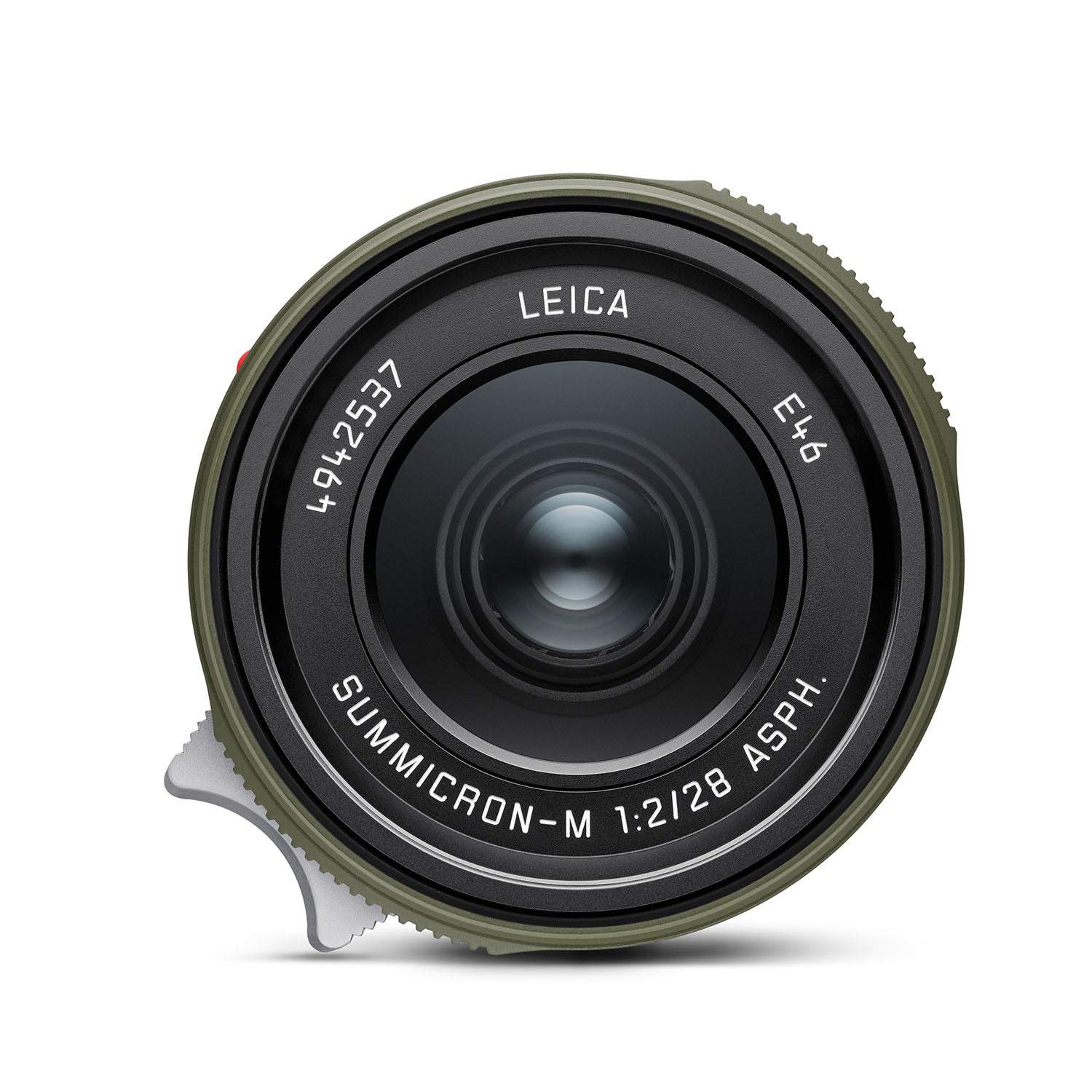 Leica 28mm f2 Summicron-M Asph Safari – Camera West