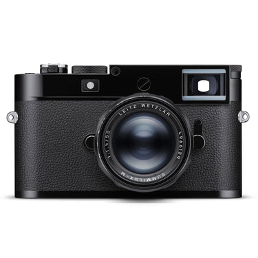 Leica 50mm f1.4 Summilux-M Asph Glossy Black Paint