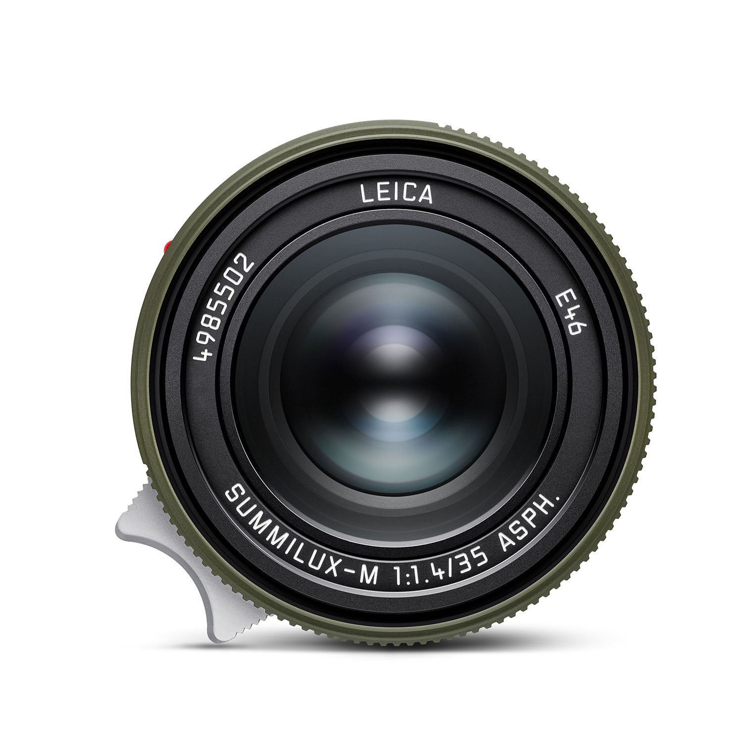 Leica 35mm f1.4 Summilux-M Asph Safari – Camera West