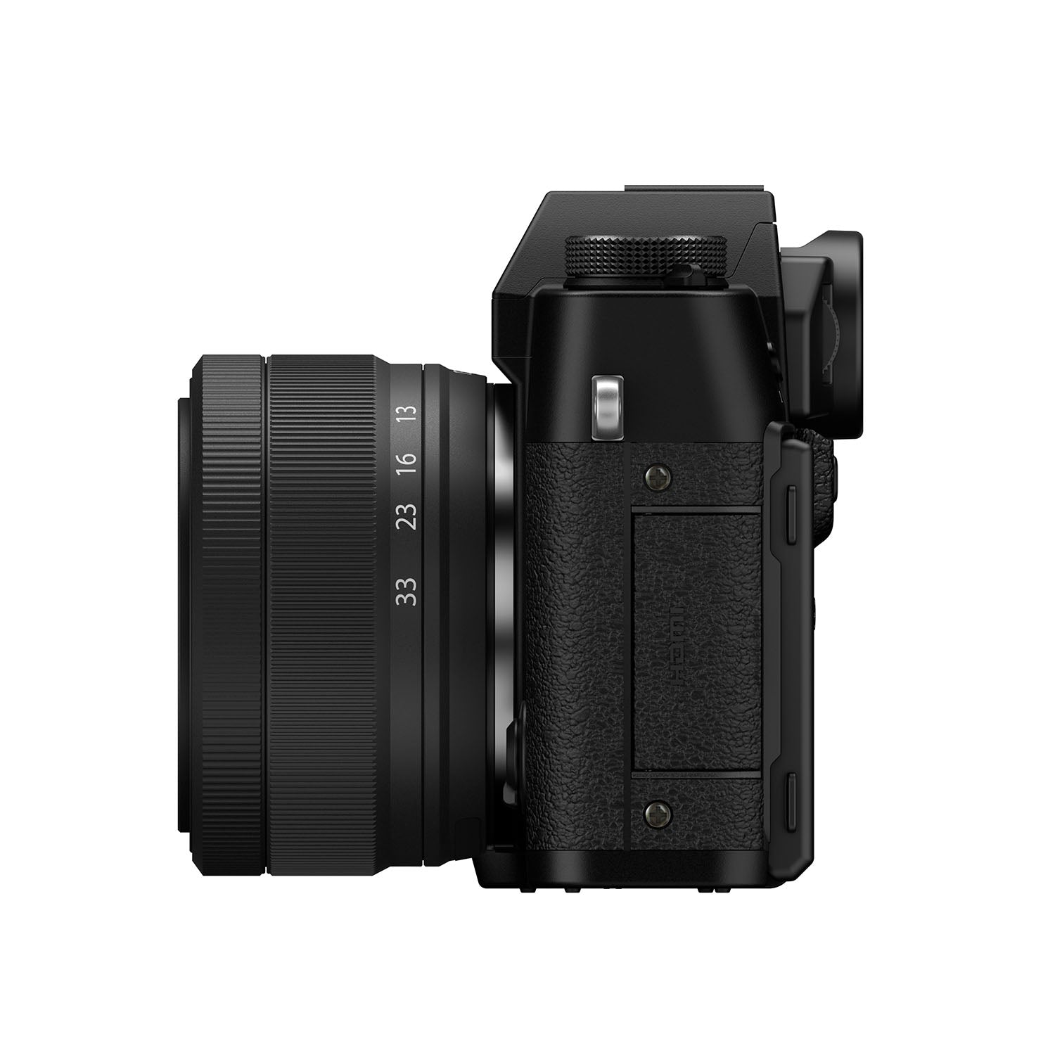 Fujifilm X-T30 III Body w/ 13-33mm - Black – Camera West