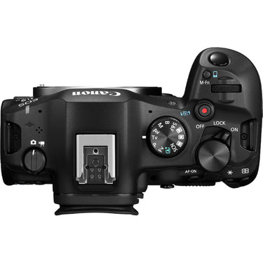 Canon R6 Mark III Body w/ 24-105 STM