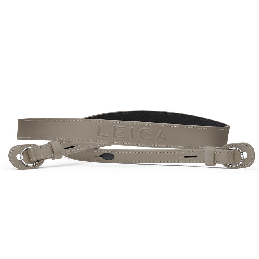 Leica M Taupe M11 Carrying Strap