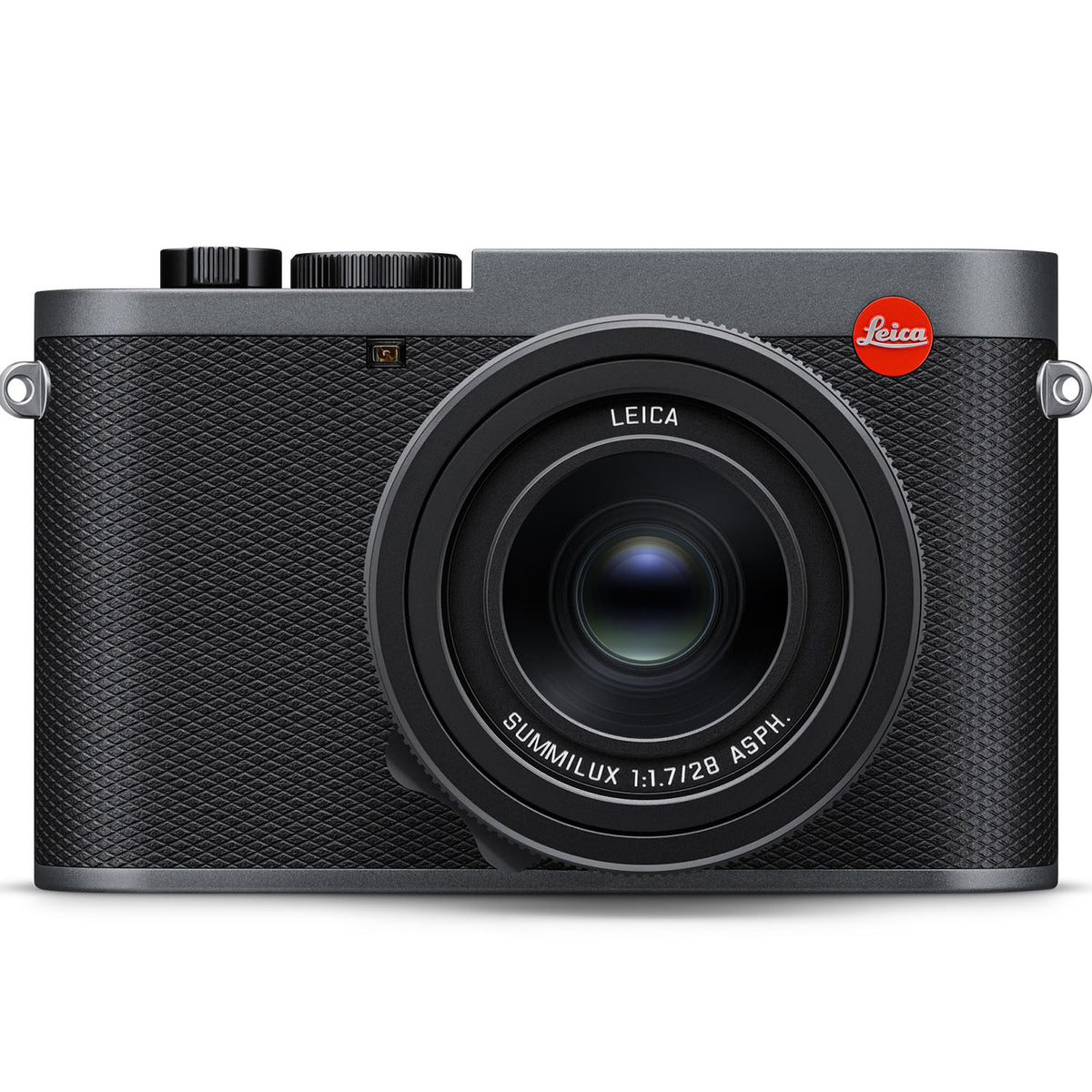 Leica Q3 Metal Gray